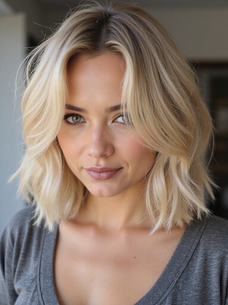 undertone skin shade maintenance