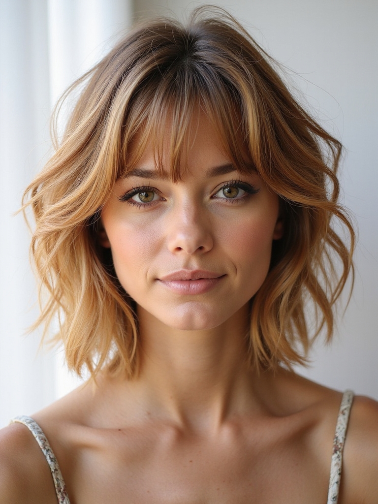 versatile low maintenance textured movement