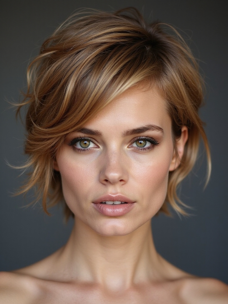 volumizing products for pixies