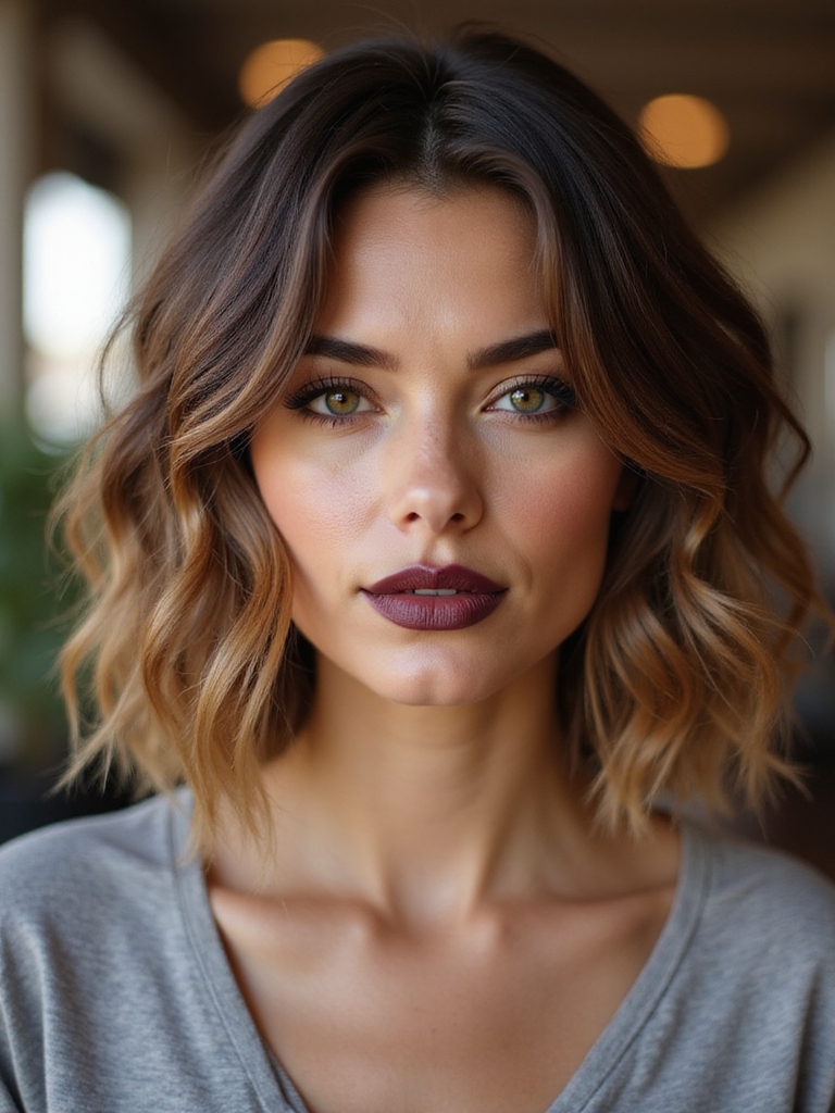 warm natural brown inspirations