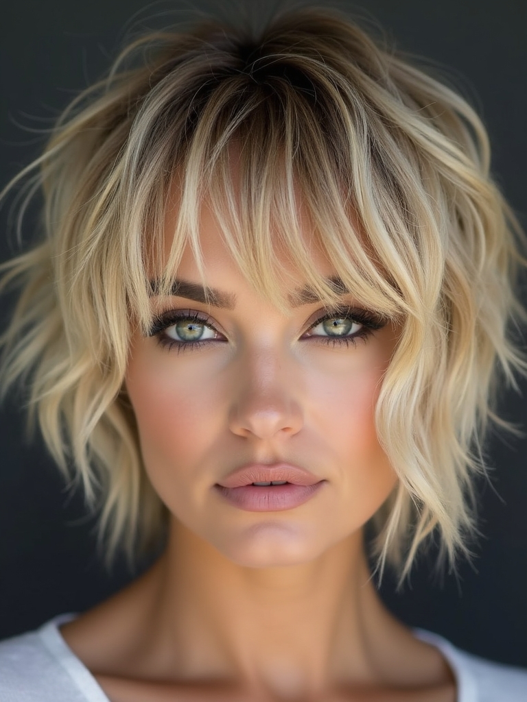 wash style detangle maintain