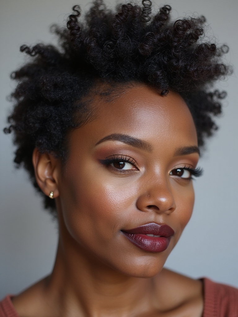 weekly deep condition and refresh