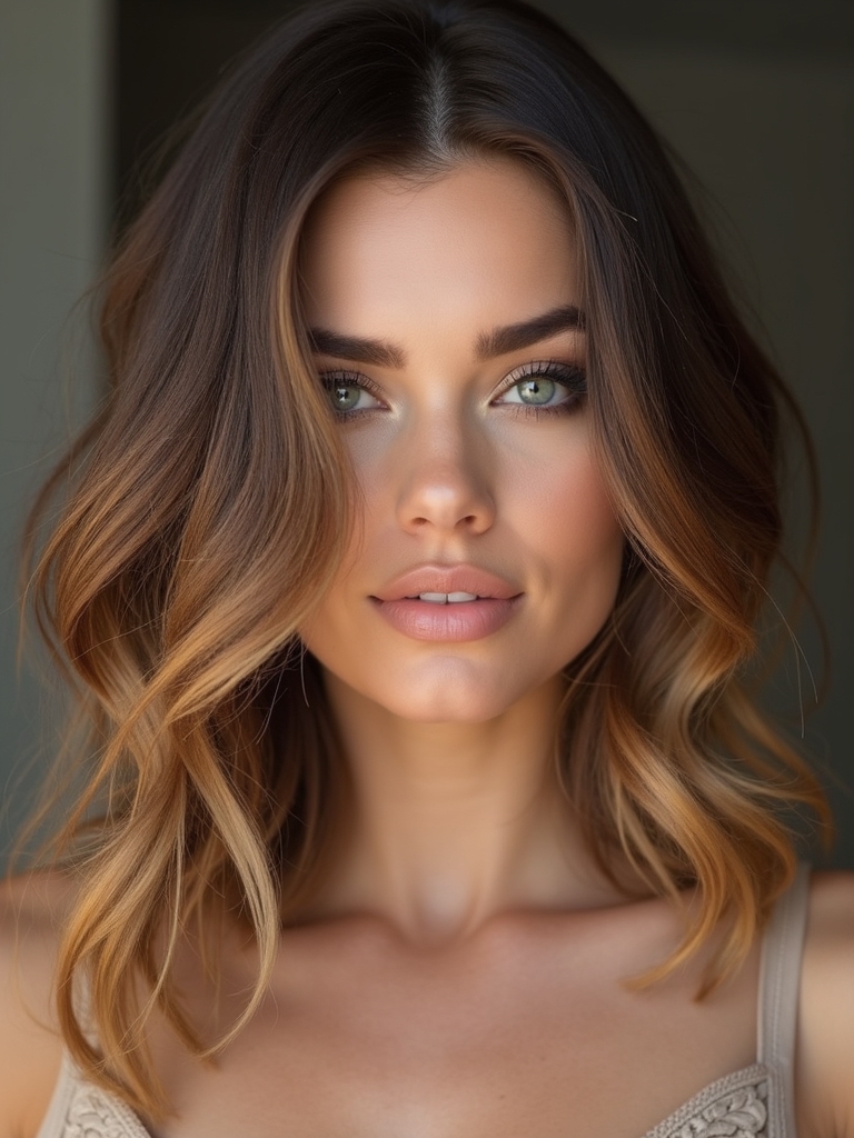 wispy layers add volume