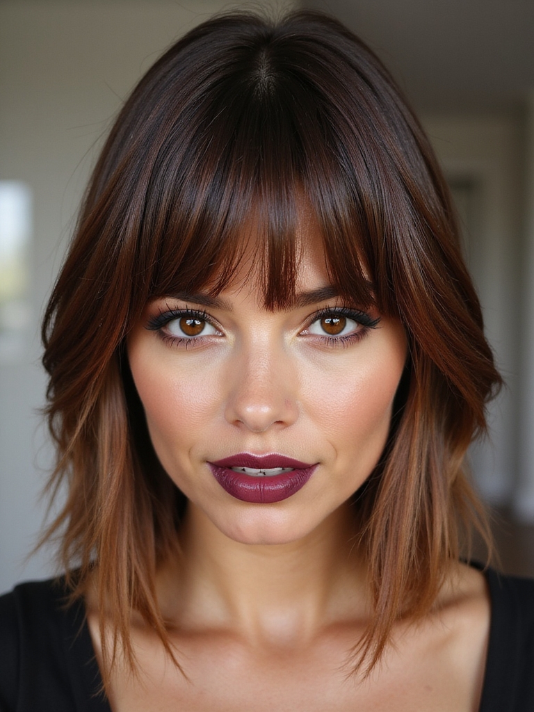 angled collarbone grazing lob