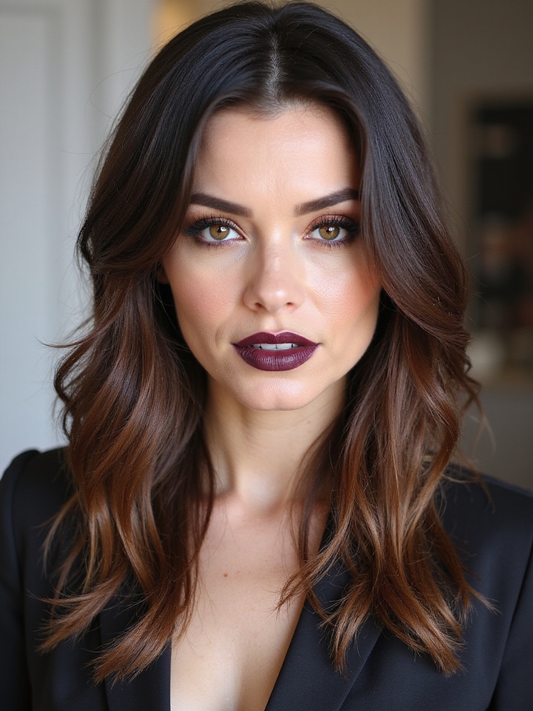 asymmetrical part a line bob