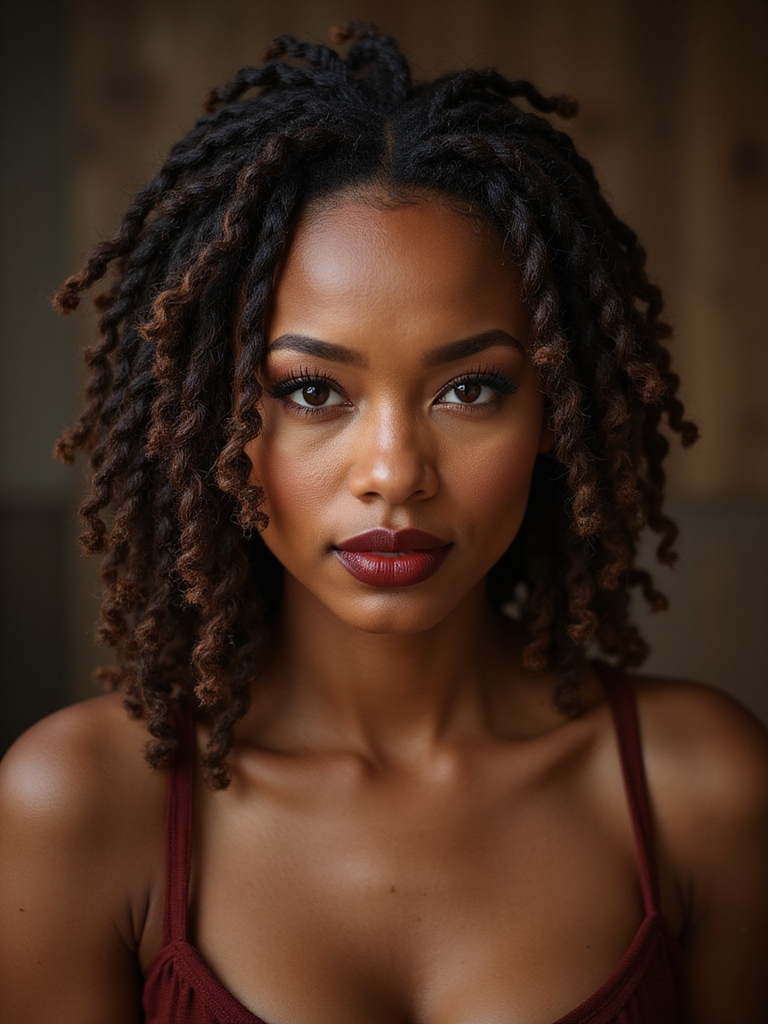 balance of knot size