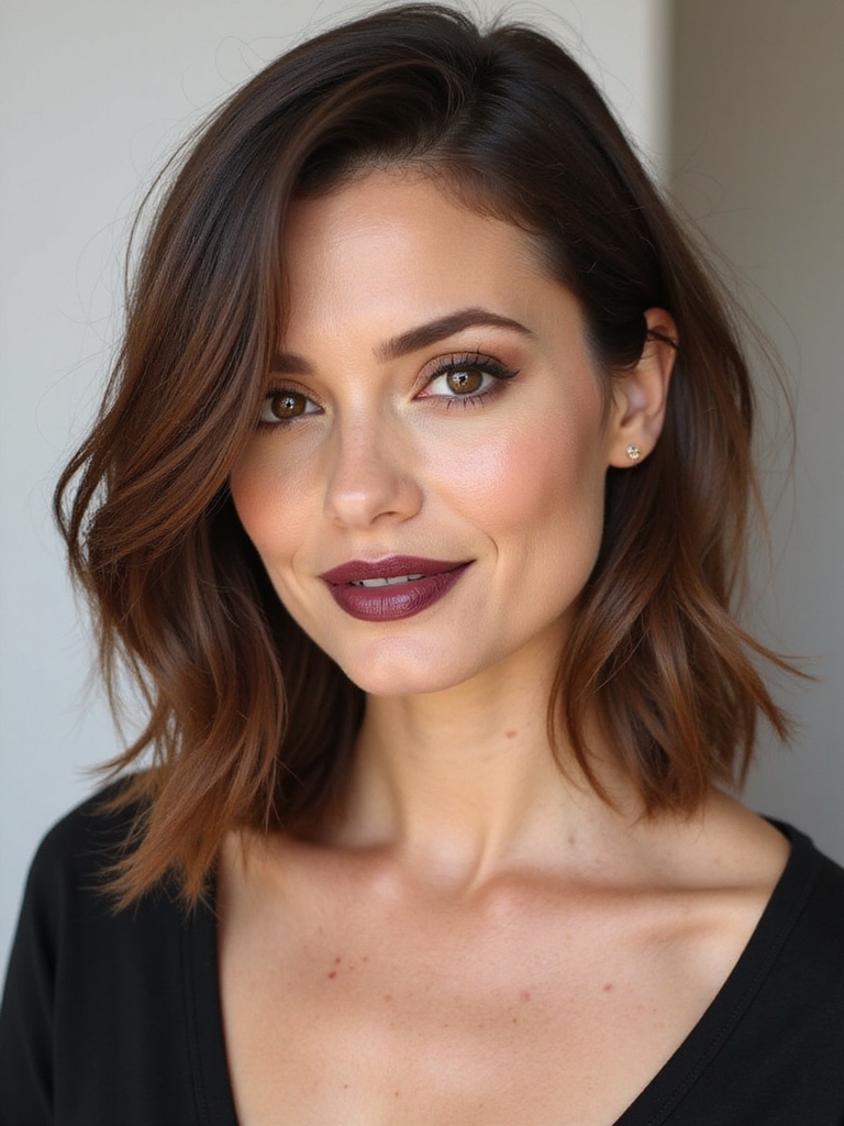 bob styled for every occasion