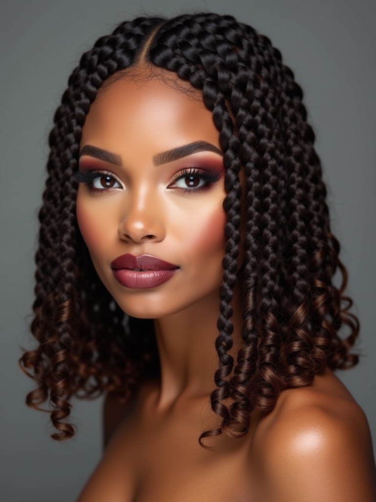 celebrity and street style looks