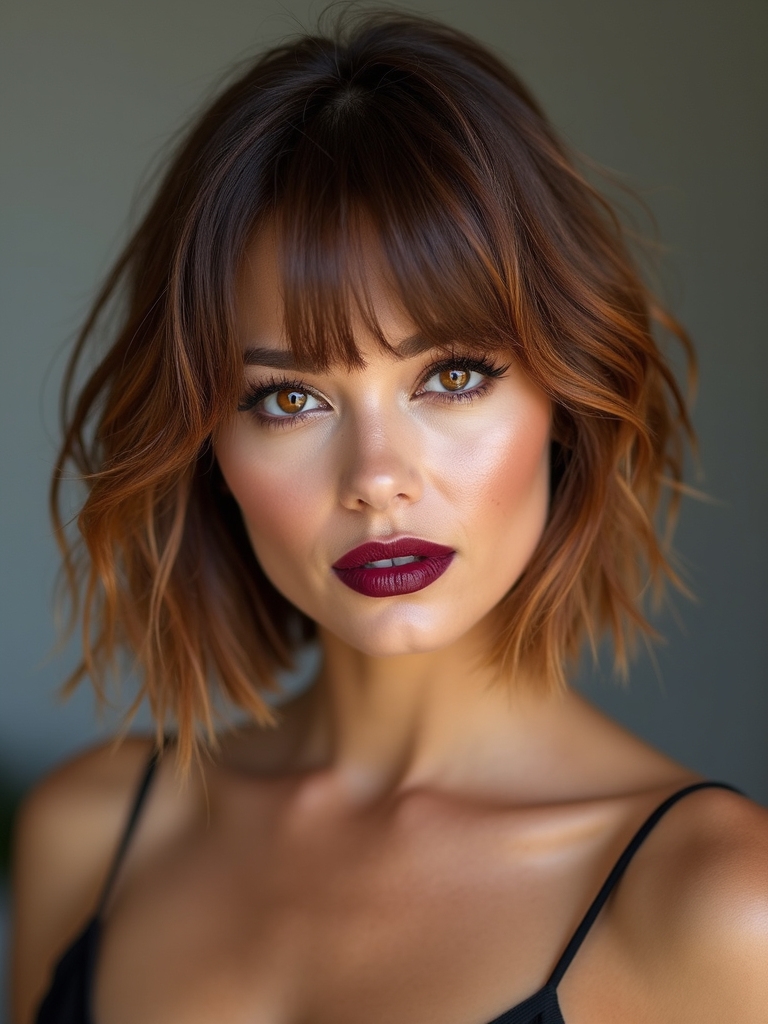 clean edged lob soft movement