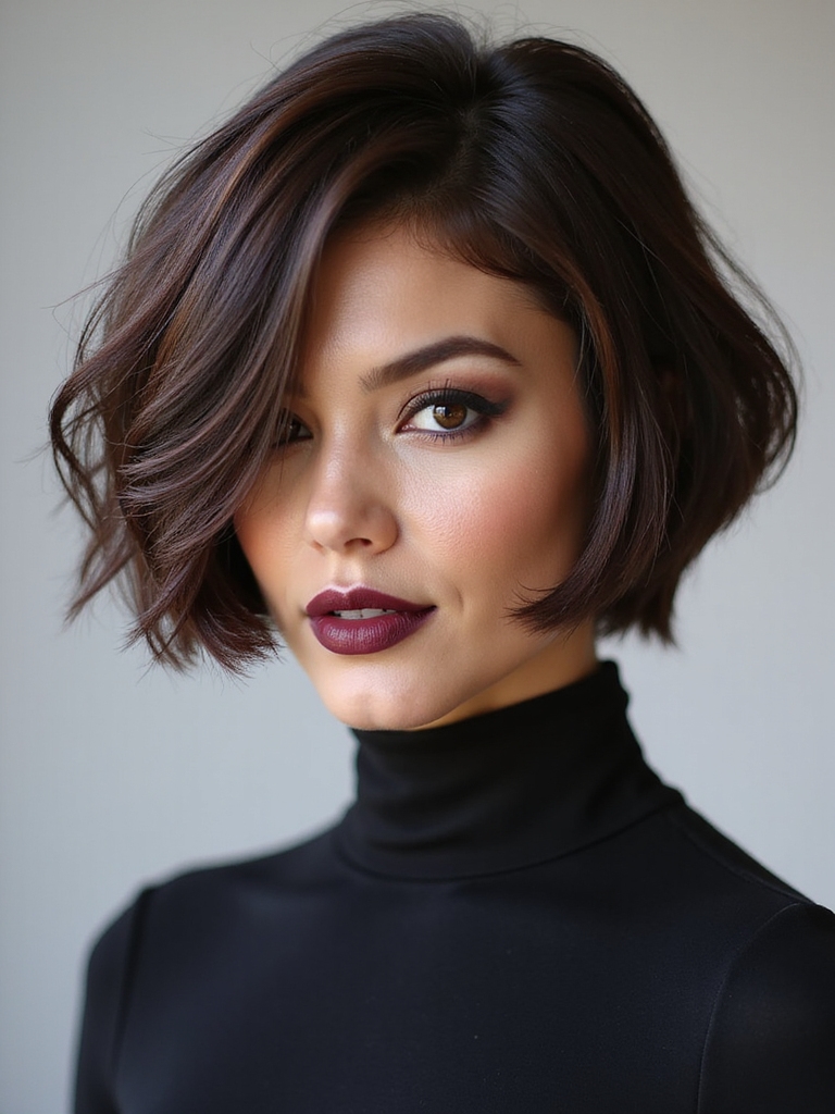 describe desired cut and upkeep