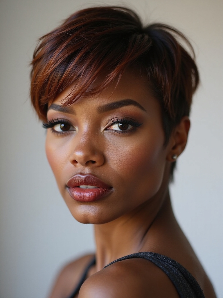 five minute pixie bob care