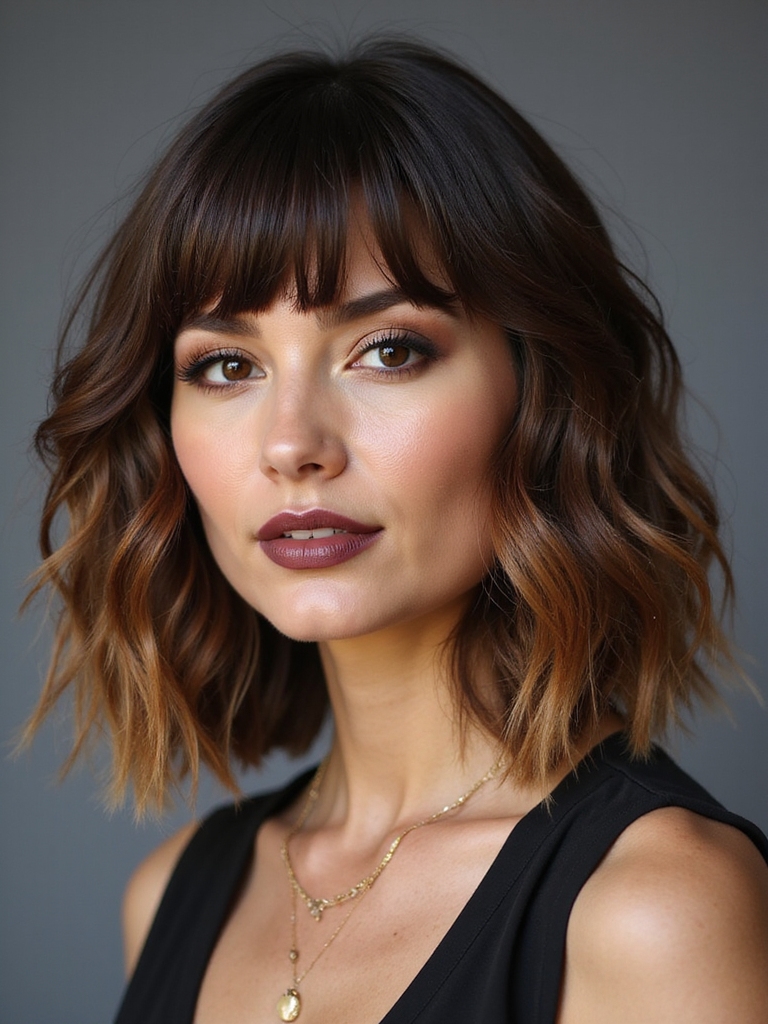 from bob to shag