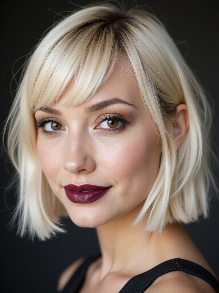 gentle care for blondebob