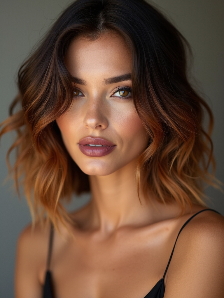 gentle care for ombr