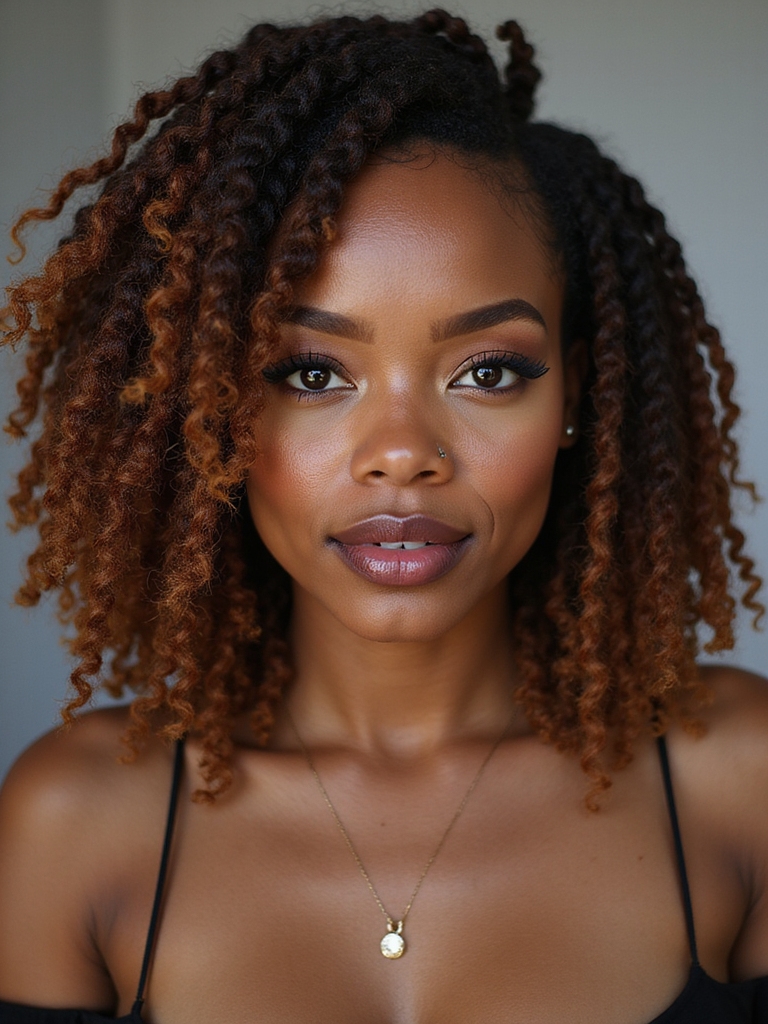 gentle daily bob locs care