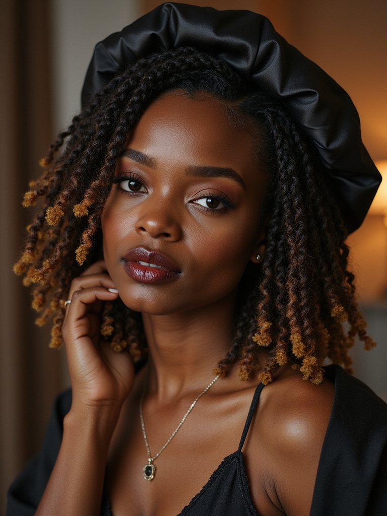gentle protective loc care