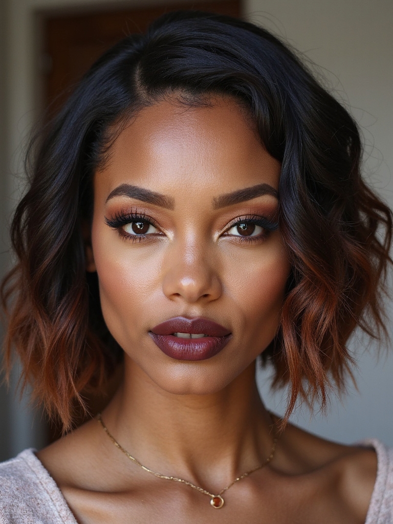 layered airy knot bob