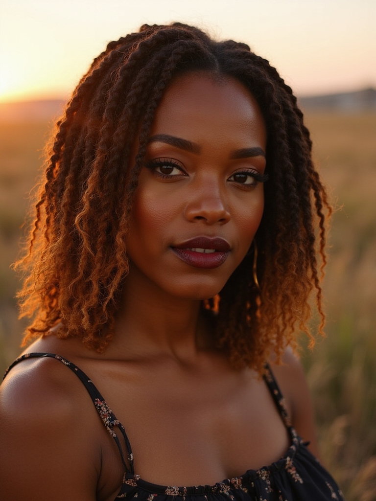 length defines style and maintenance