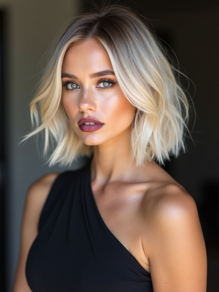 lightweight layered volume and movement