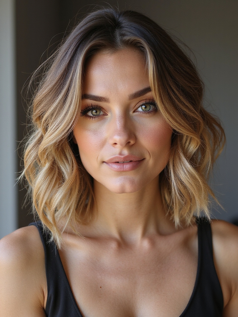 lightweight lived in textured hair