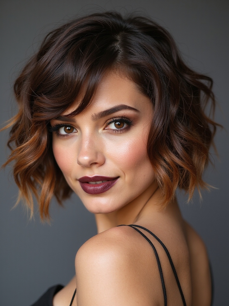 lightweight texture flexible hold