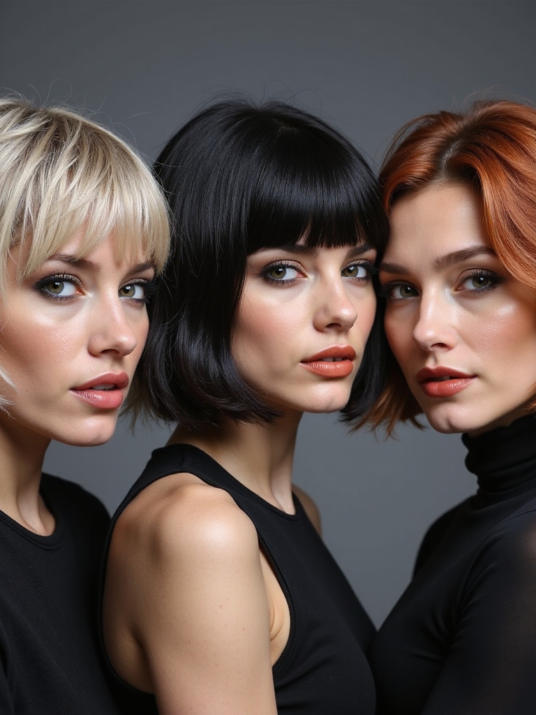 lived in movement versus polished