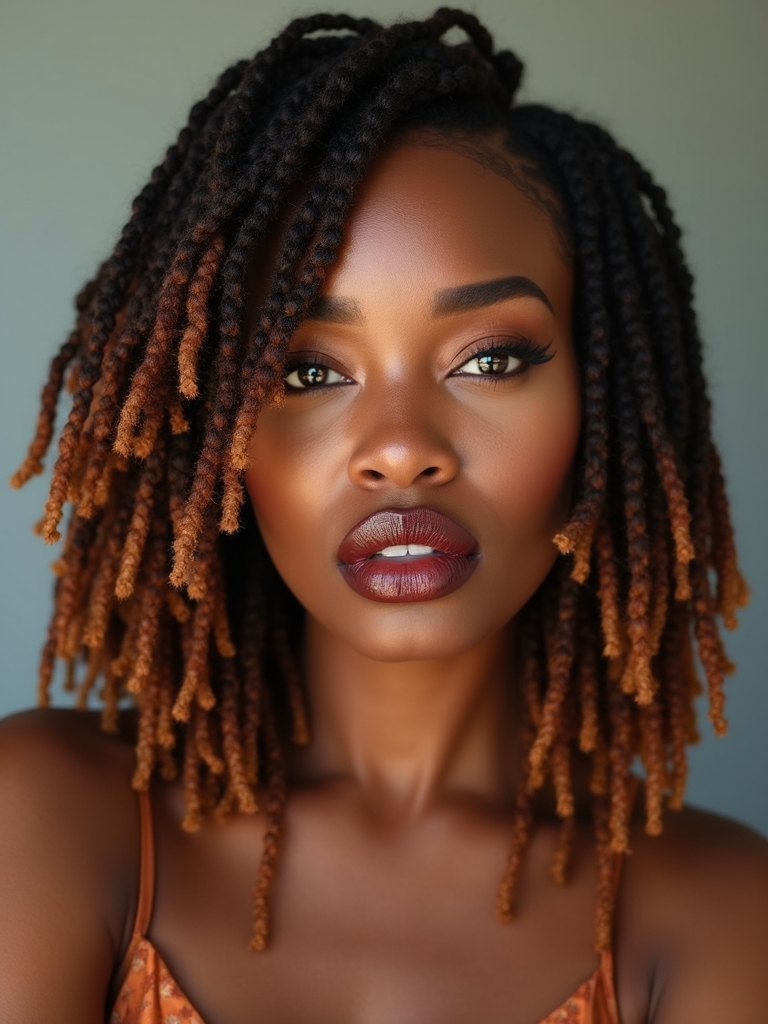 low manipulation protective styles