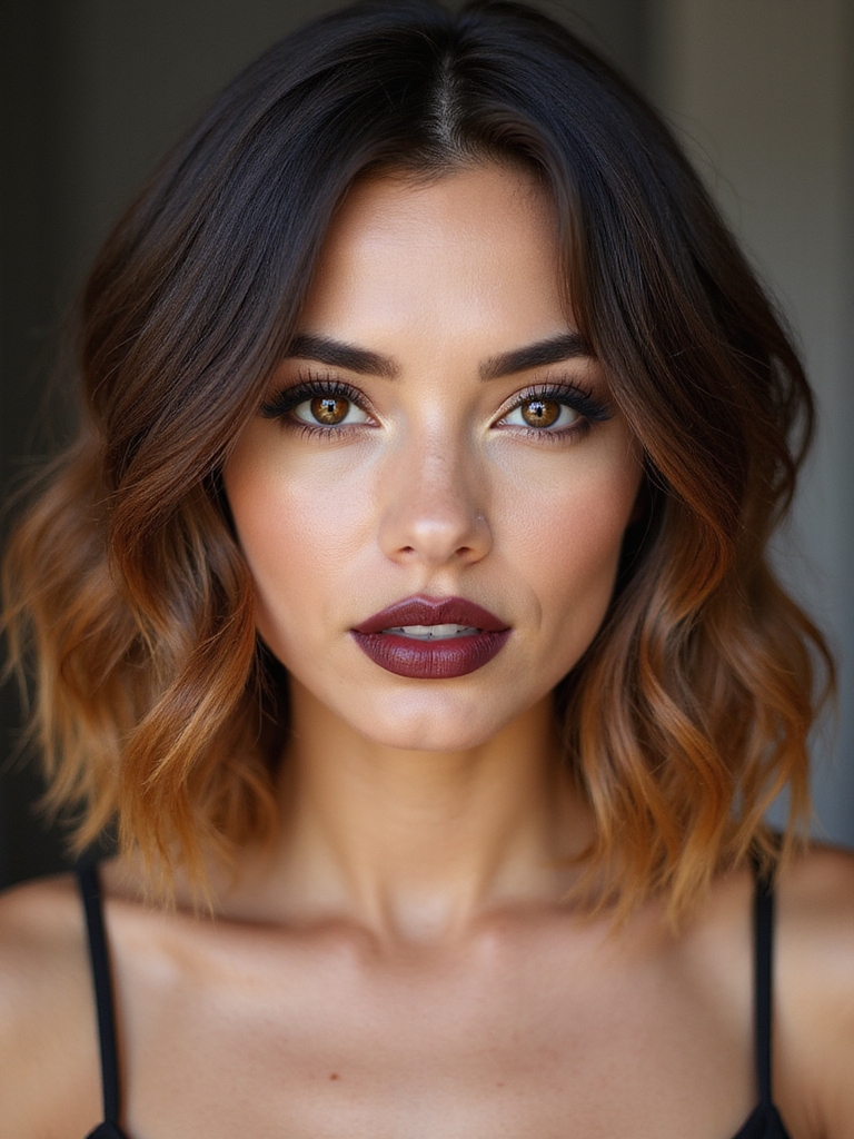ombre bob consultation checklist