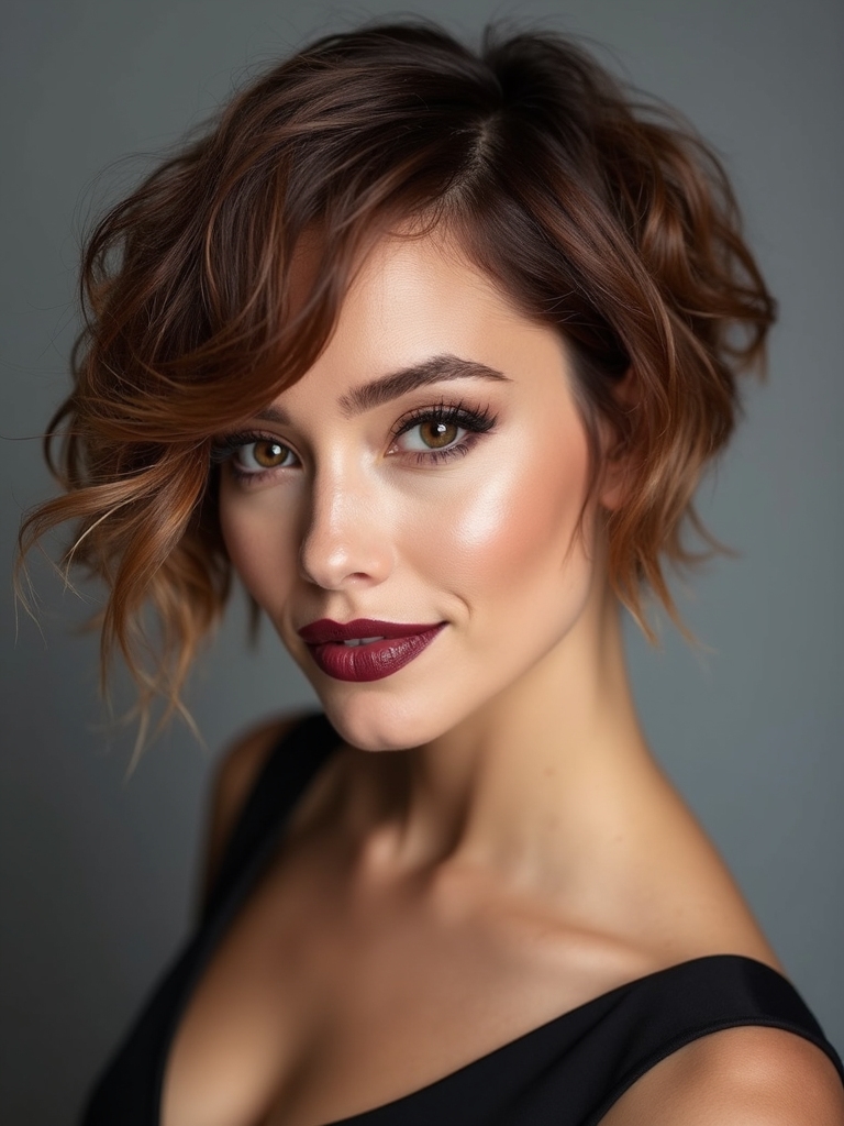 planned pixie bob transition