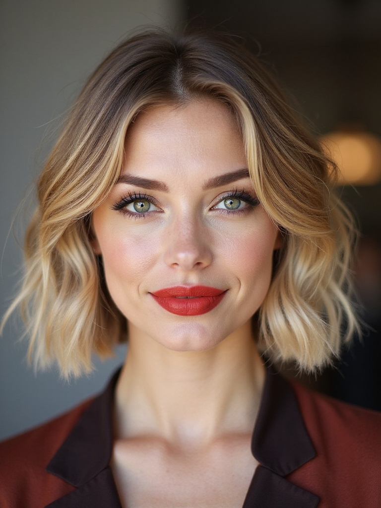 regular trims and treatments