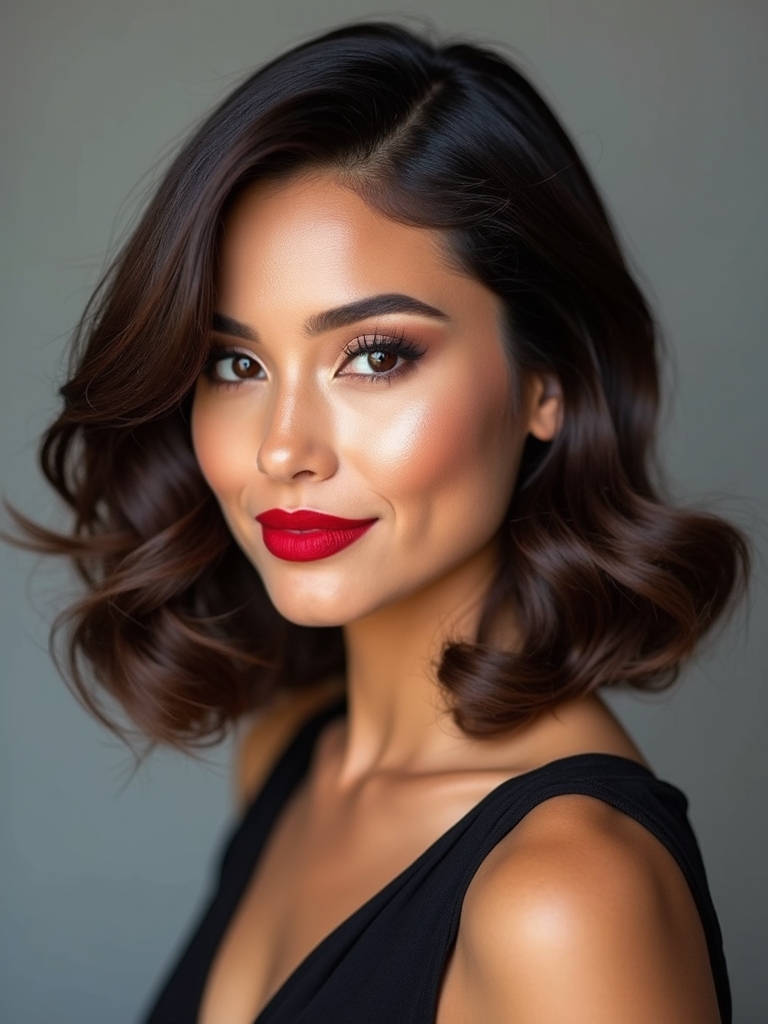 regular trims hydrating care