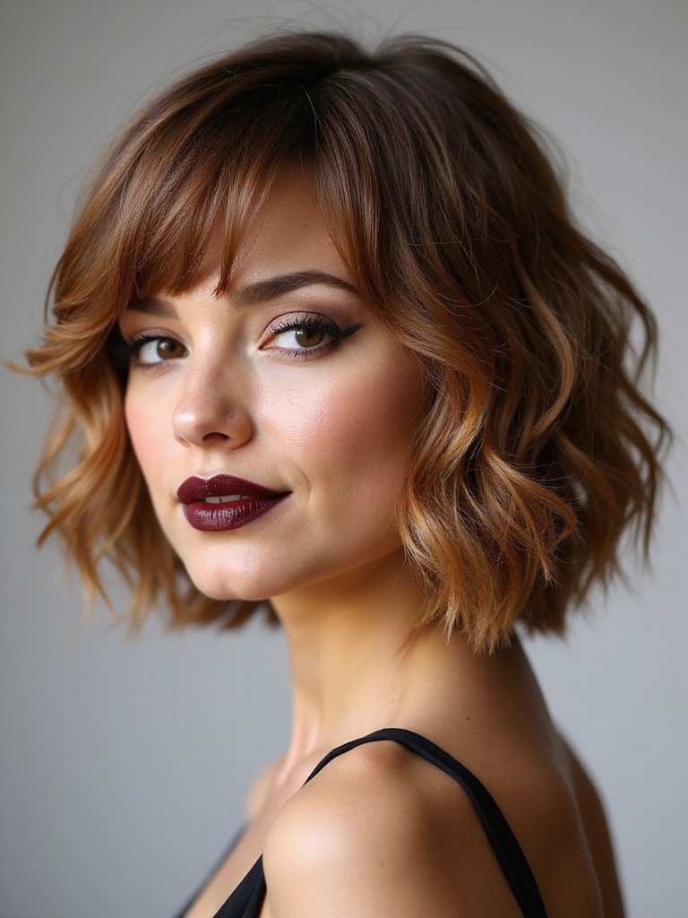 reviving lived in shag daily