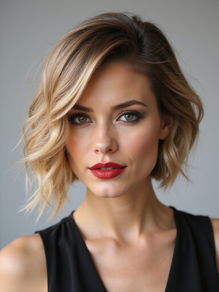 root lift heat controlled shaping