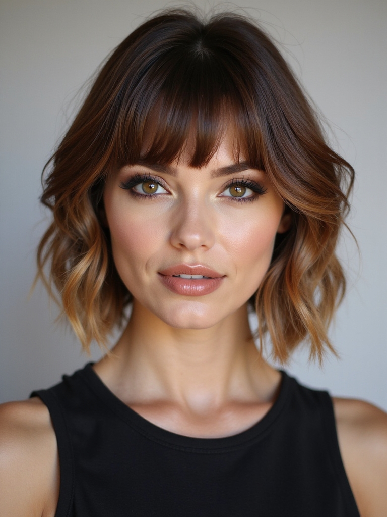 rough dry tame sweep finish