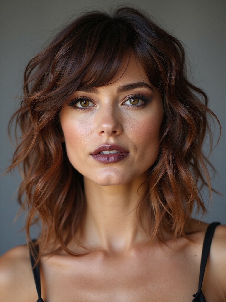 salt spray and matte paste