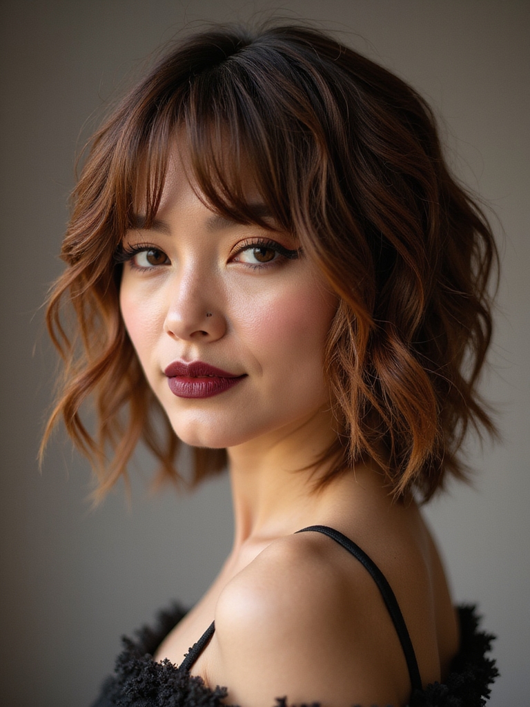 seasonal texture and moisture adjustments