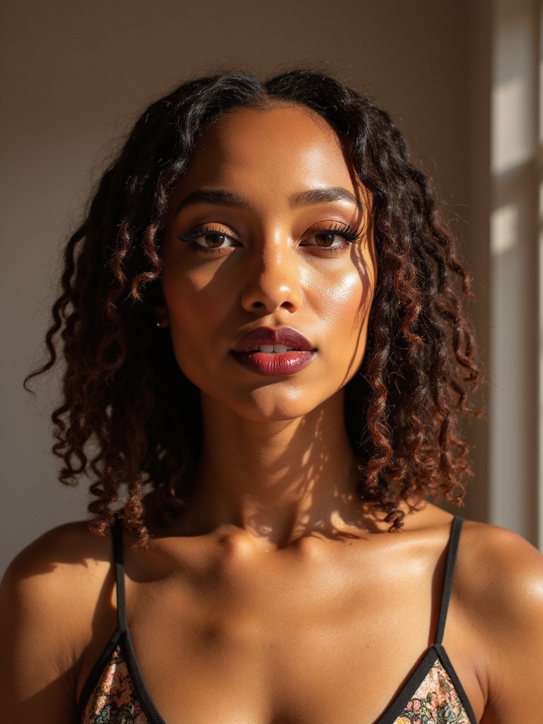 shape bob to face