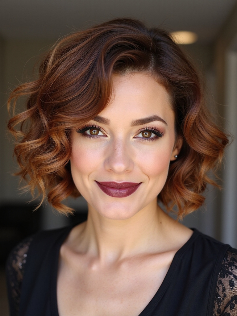 shape density define curls