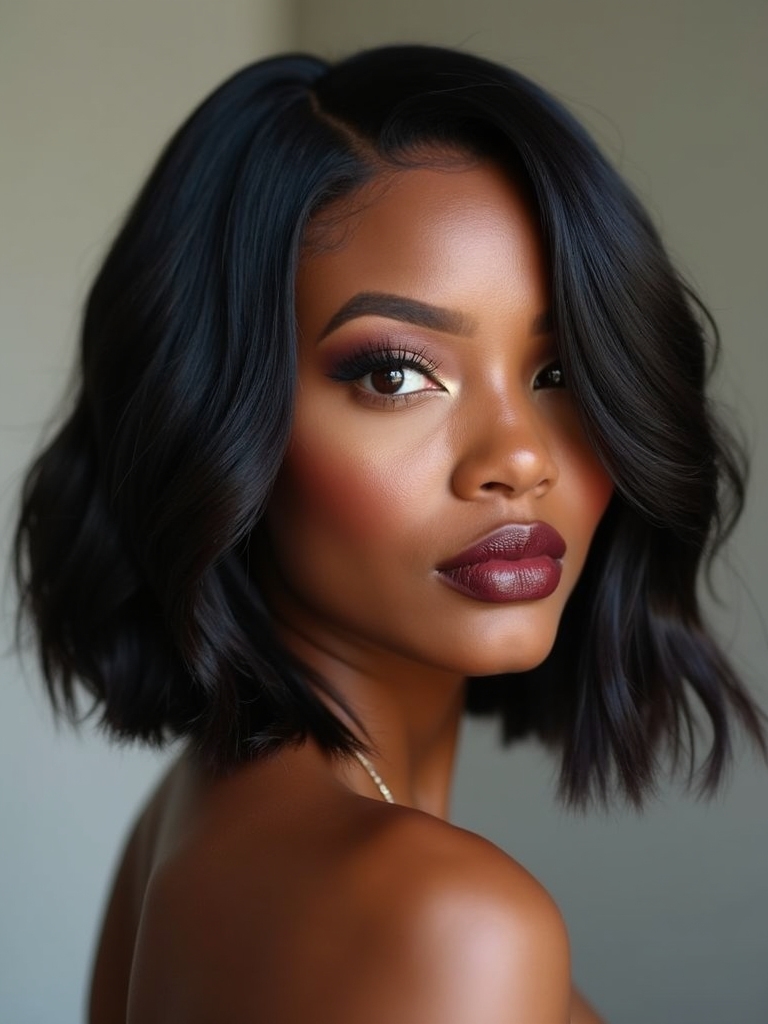 silk wrapped gentle scalp care