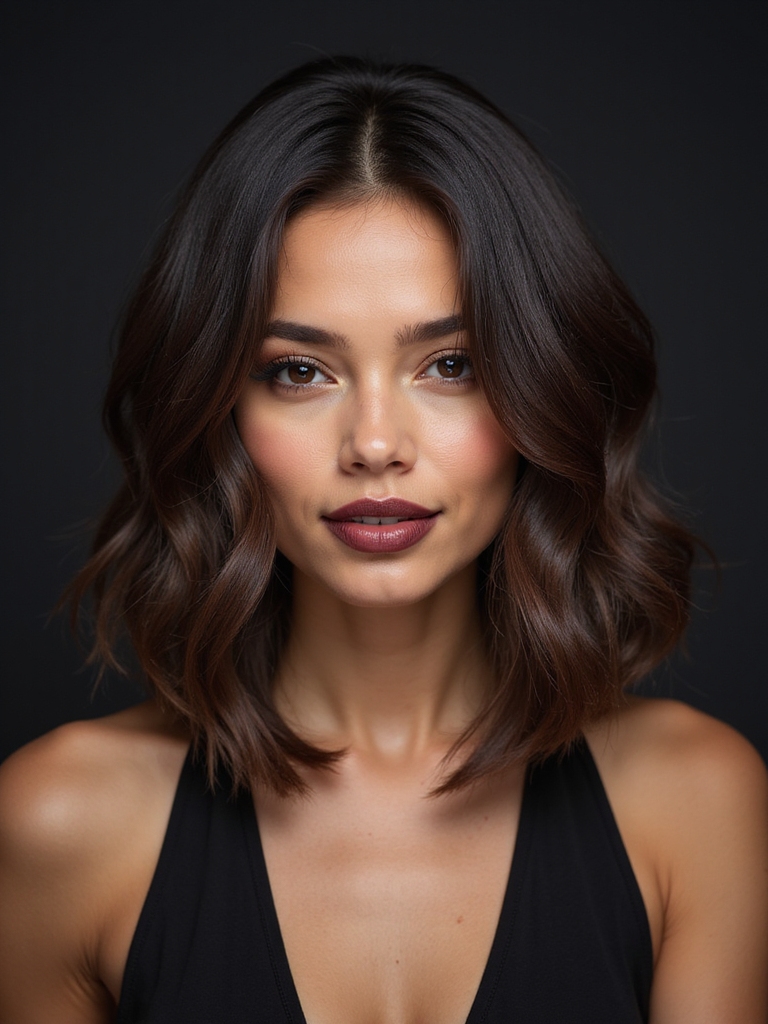 sleek low heat lived in lob