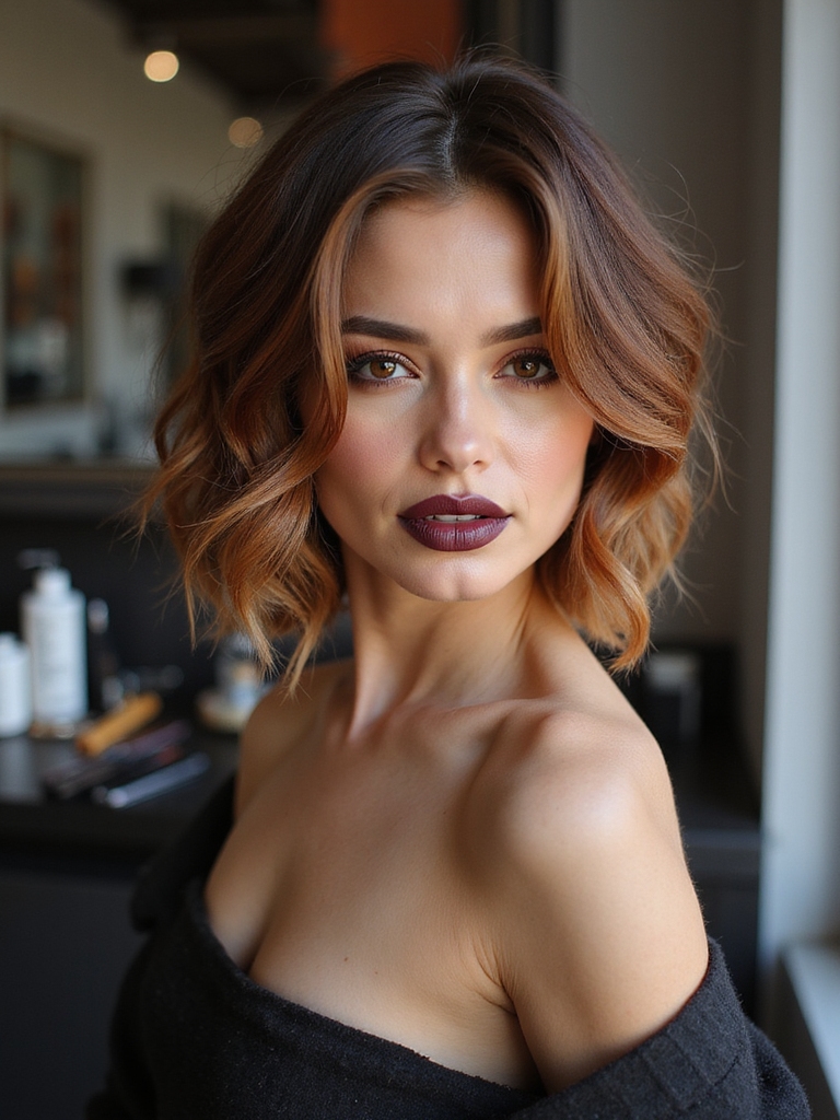 smoothing serum heat protectant texturizer