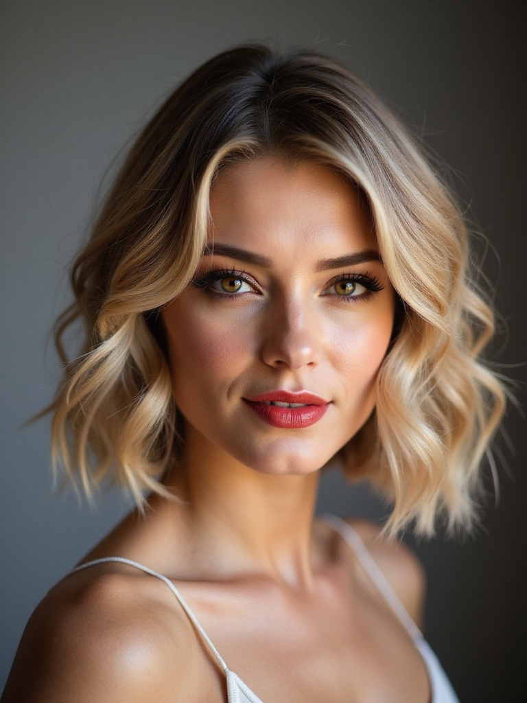 soft graduated layers amplify volume