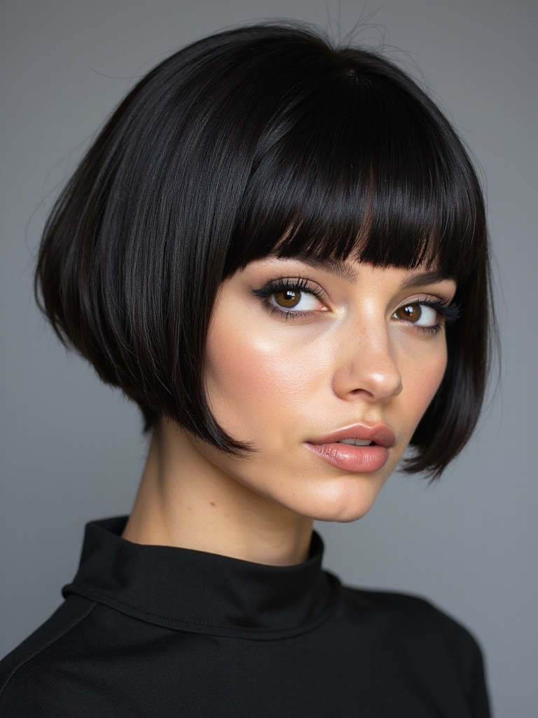 tailored styling for density