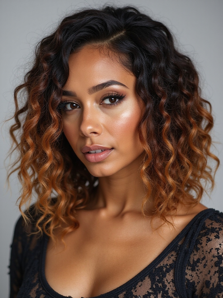 texture driven boho bob choices
