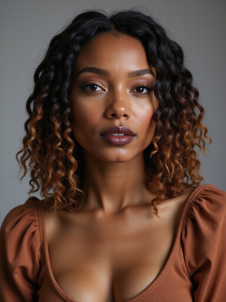 timeless playful low maintenance locs