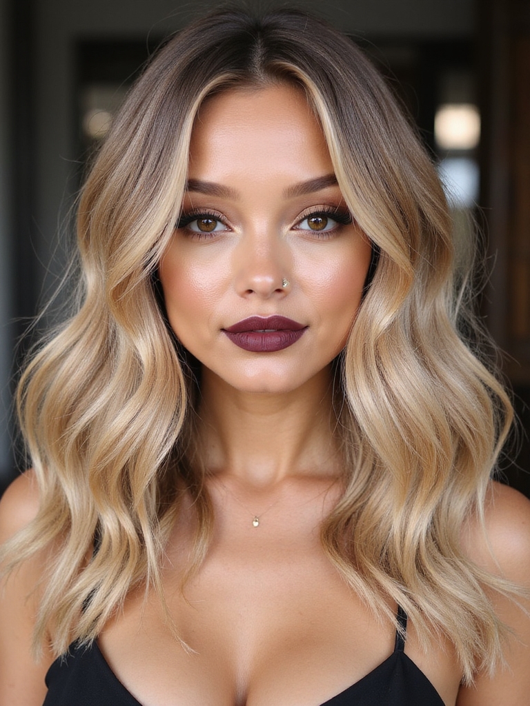 tools and techniques for blondies